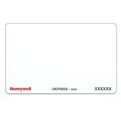 honeywell okh2nsun rfid card|OmniClass™ OKP2N PVC Card .